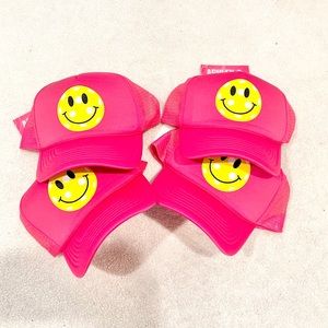 Pickleball Trucker Hat